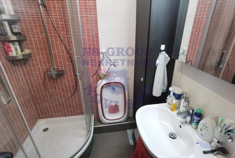 Slika 1 - Na prodaju dvosoban stan na Limanu 4