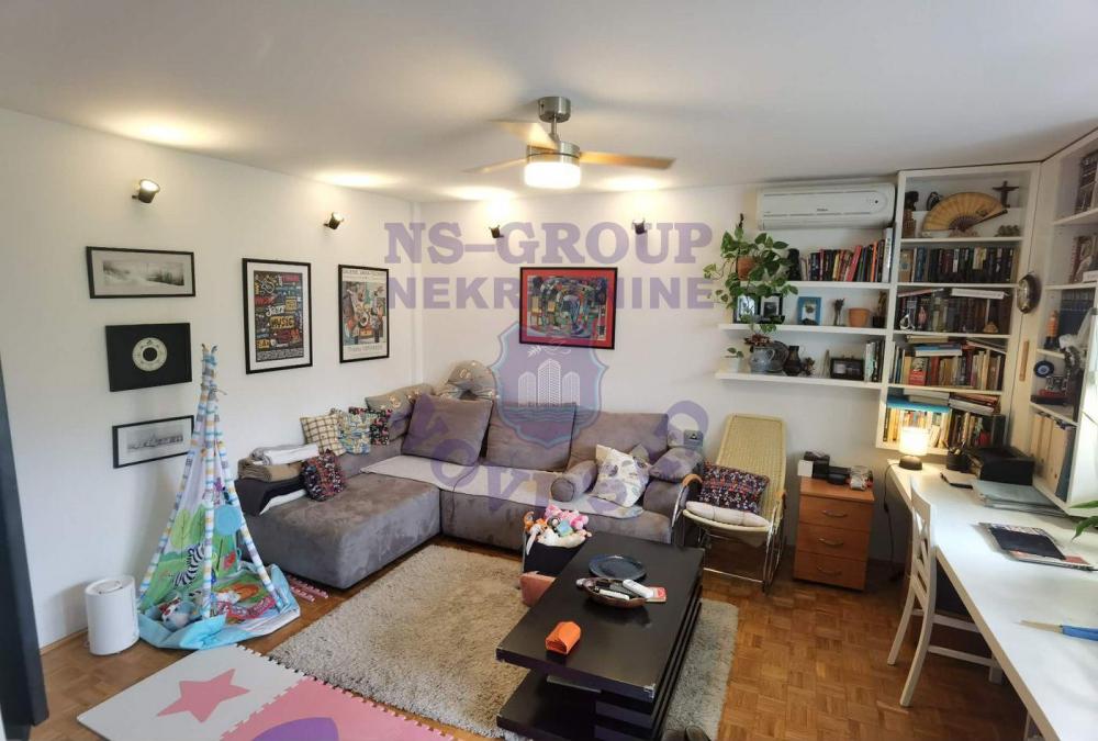 Slika 5 - Na prodaju dvosoban stan na Limanu 4