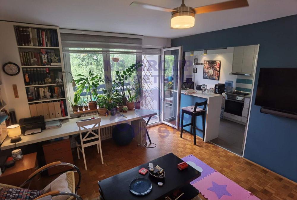 Slika 6 - Na prodaju dvosoban stan na Limanu 4