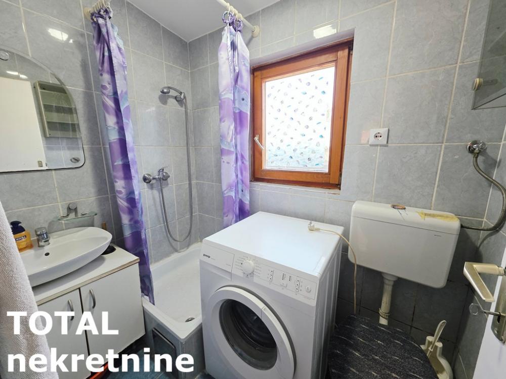 Slika 7 - Stan,NOVI SAD,ZELEZNICKA STANICA,kv: 21.00, € 57000, ID: 1101779