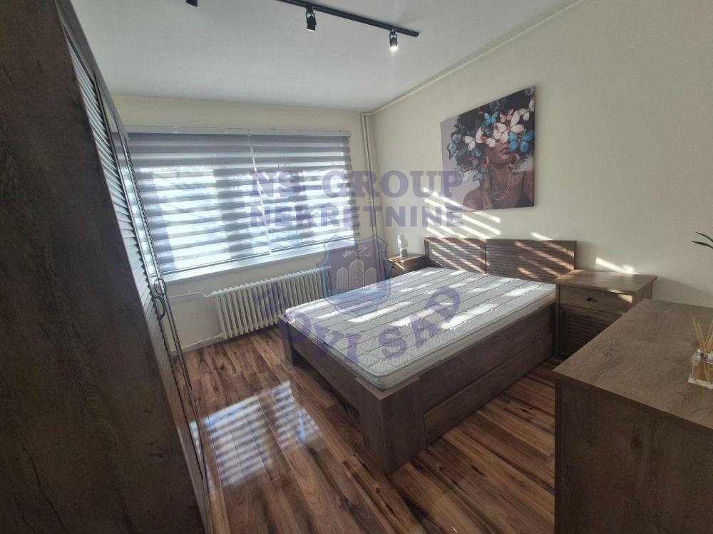 Slika 7 - Dvosoban, 38m2, Banatić Novi Sad