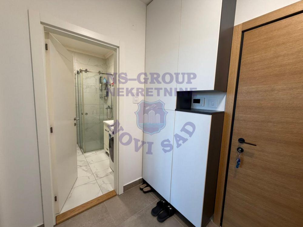 Slika 6 - Dvosoban stan- Avijacija!