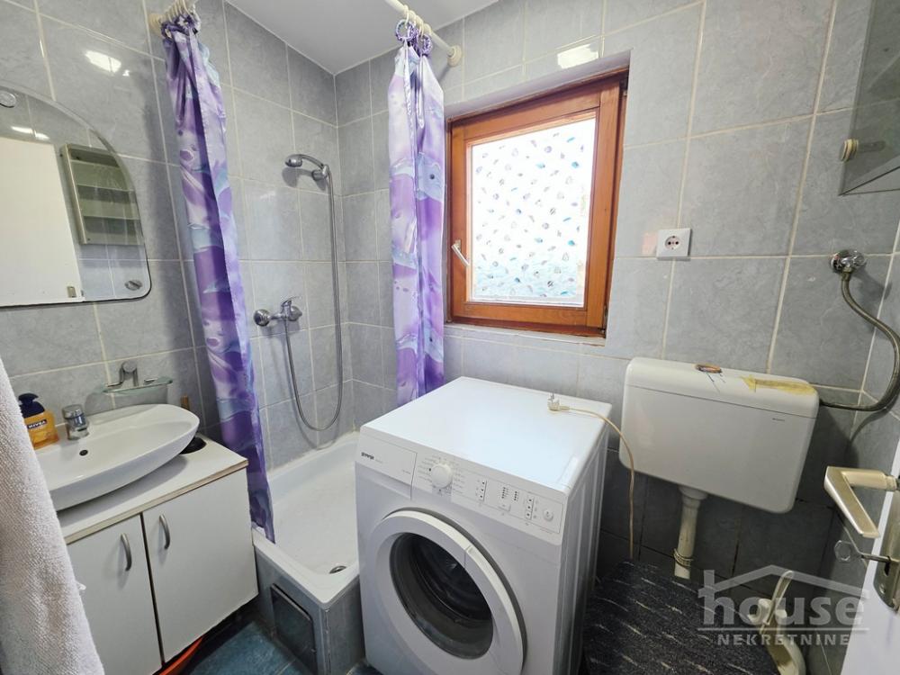 Slika 7 - Stan,NOVI SAD,ZELEZNICKA STANICA,kv: 21.00, € 57000, ID: 1064931