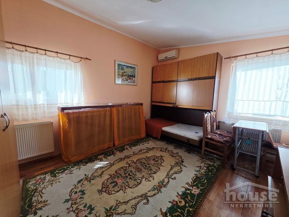 Slika 1 - Stan,NOVI SAD,ZELEZNICKA STANICA,kv: 21.00, € 57000, ID: 1064931