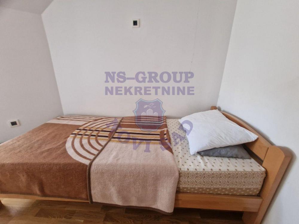 Slika 6 - Jednoiposoban stan na fenomenalnoj lokaciji