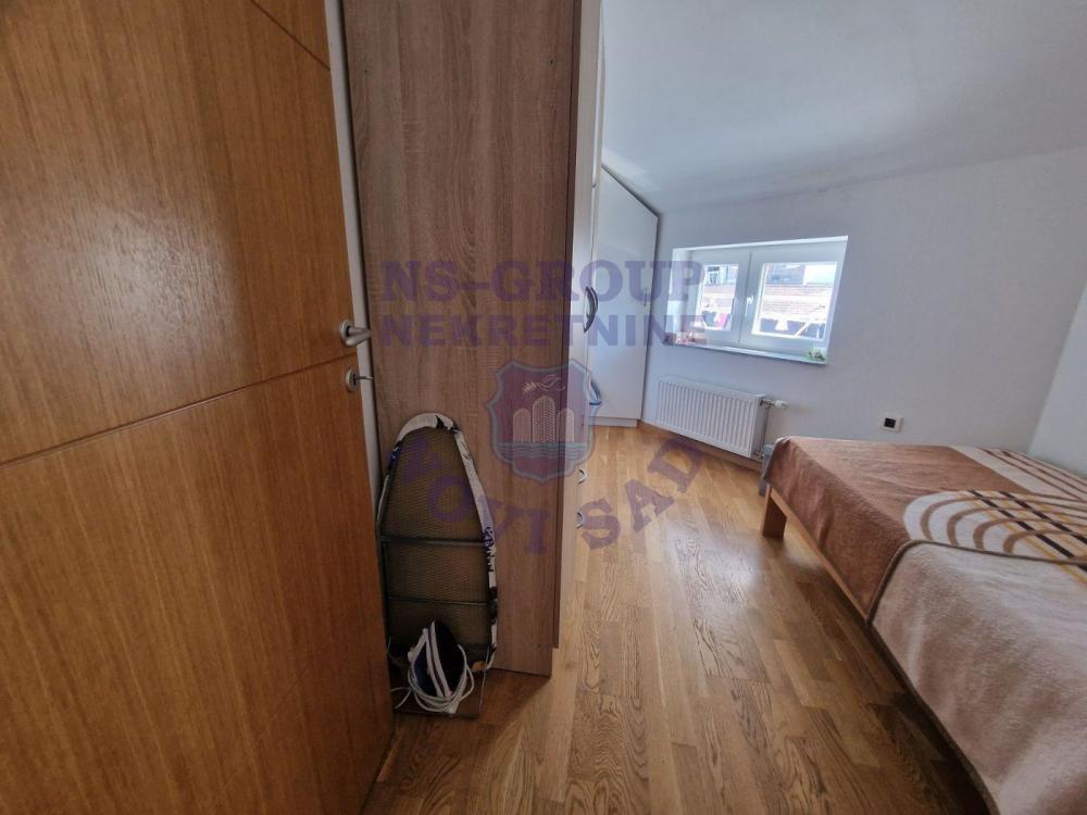 Slika 7 - Jednoiposoban stan na fenomenalnoj lokaciji