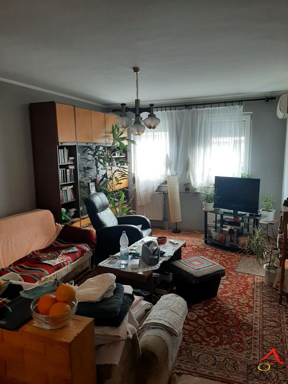 Glavna slika -Stan,NOVI SAD,NOVA DETELINARA,kv: 86, € 206000, ID: 1023005