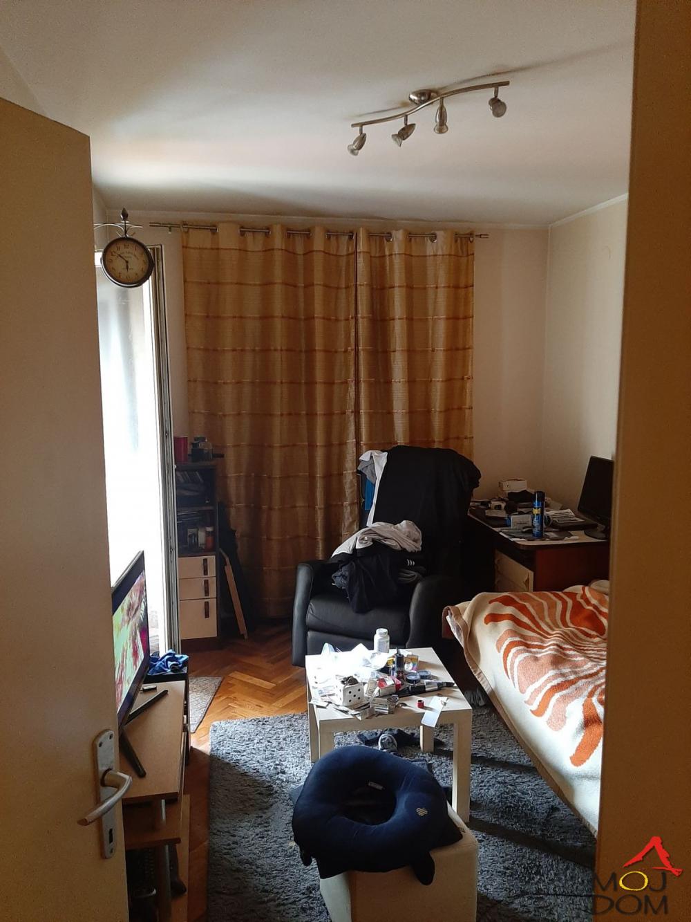 Slika 5 - Stan,NOVI SAD,NOVA DETELINARA,kv: 86, € 206000, ID: 1023005