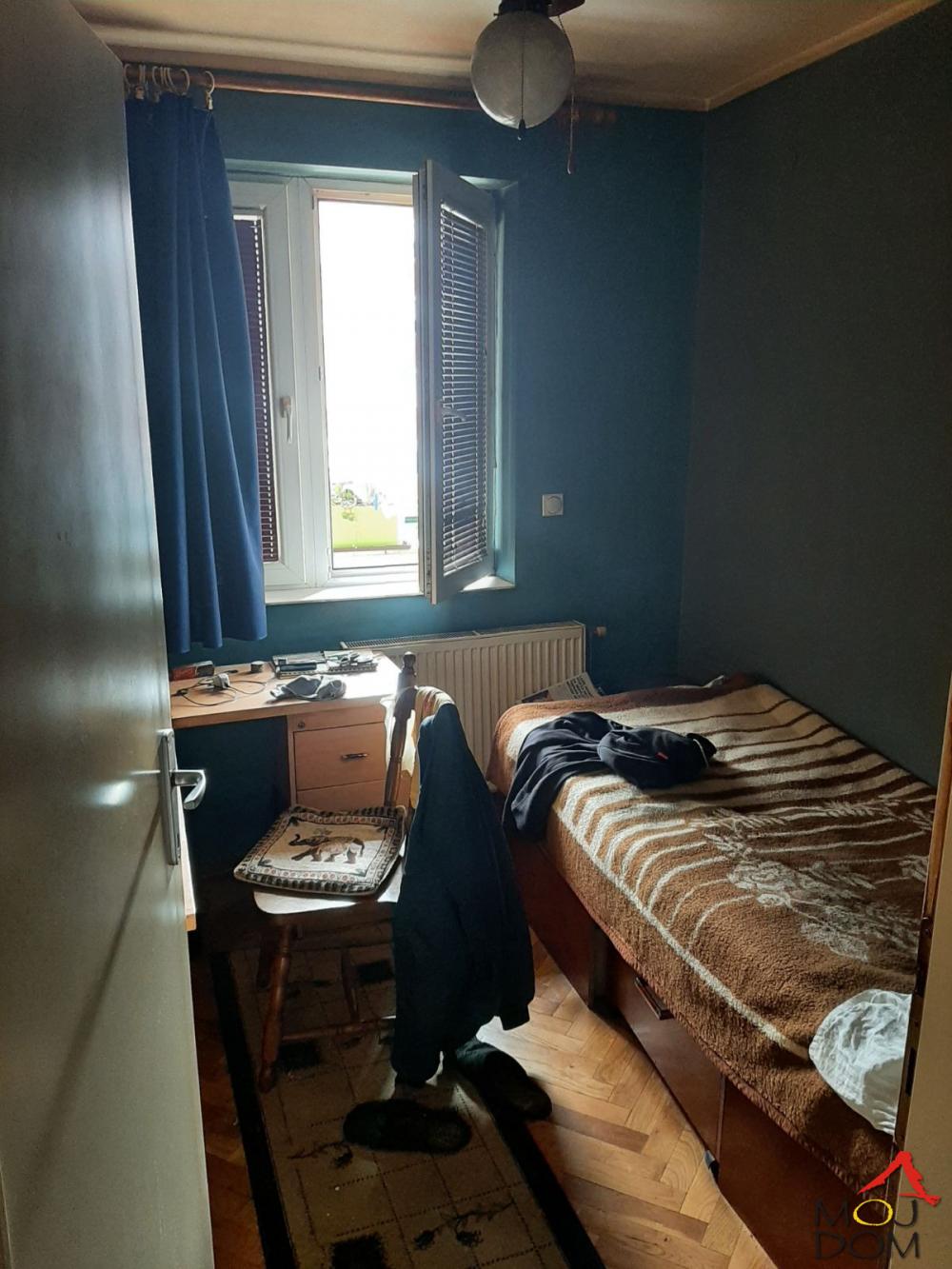 Slika 4 - Stan,NOVI SAD,NOVA DETELINARA,kv: 86, € 206000, ID: 1023005