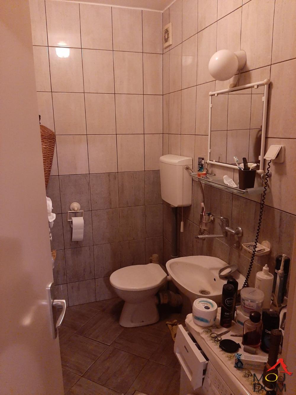 Slika 8 - Stan,NOVI SAD,NOVA DETELINARA,kv: 86, € 206000, ID: 1023005