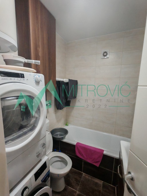 Slika 8 - Prodaje se prelep dvoiposoban stan na Grbavici od 62m2 sa pa