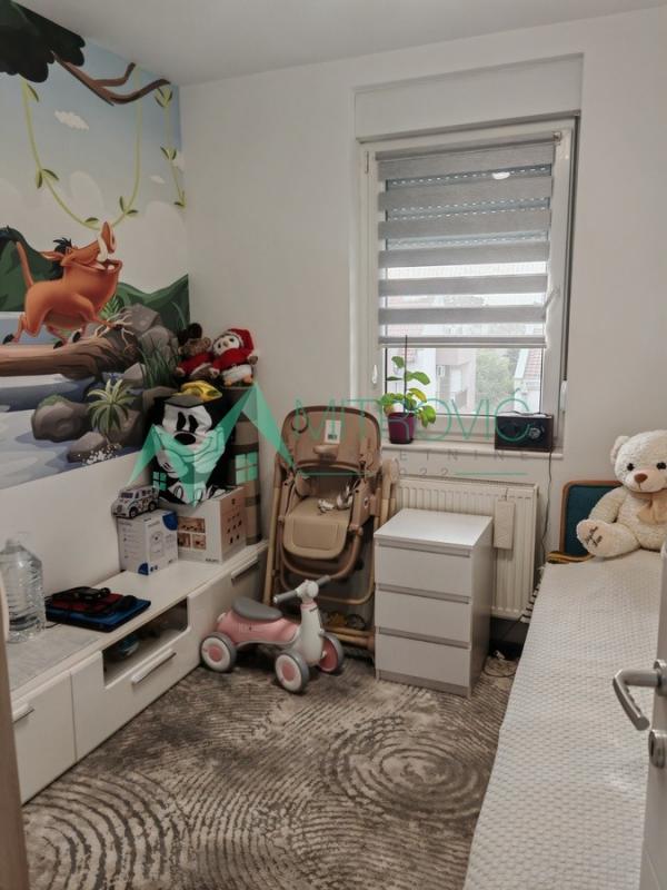 Slika 6 - Prodaje se prelep dvoiposoban stan na Grbavici od 62m2 sa pa