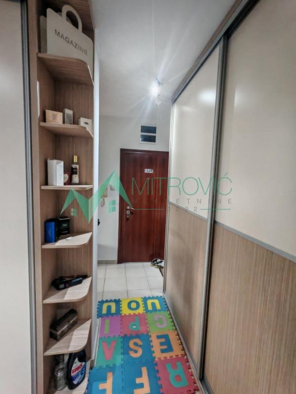 Slika 4 - Prodaje se prelep dvoiposoban stan na Grbavici od 62m2 sa pa