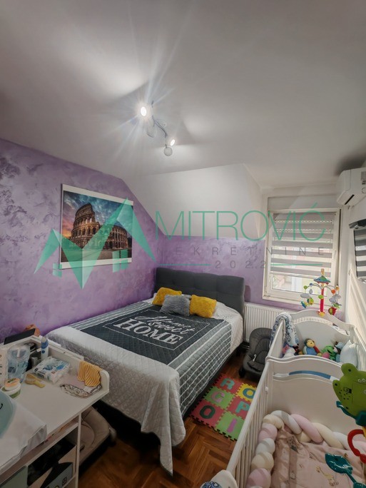 Slika 5 - Prodaje se prelep dvoiposoban stan na Grbavici od 62m2 sa pa