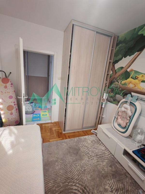 Slika 7 - Prodaje se prelep dvoiposoban stan na Grbavici od 62m2 sa pa