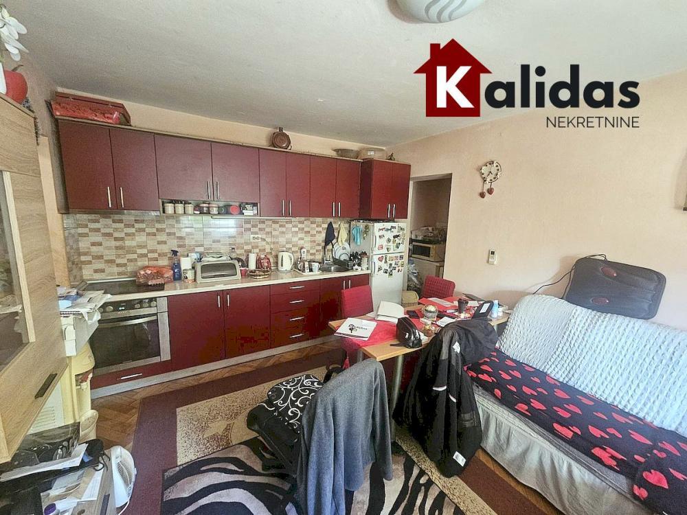 Glavna slika -Stan,NOVI SAD,SATELIT,kv: 48, € 98000, ID: 1008752