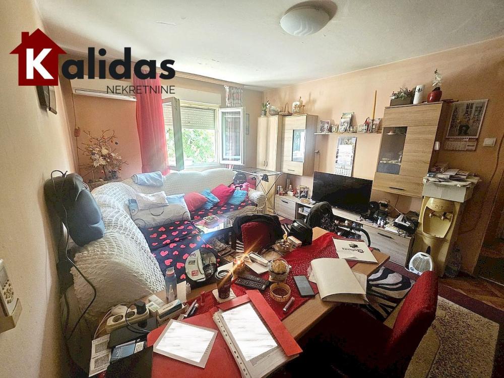 Slika 1 - Stan,NOVI SAD,SATELIT,kv: 48, € 98000, ID: 1008752