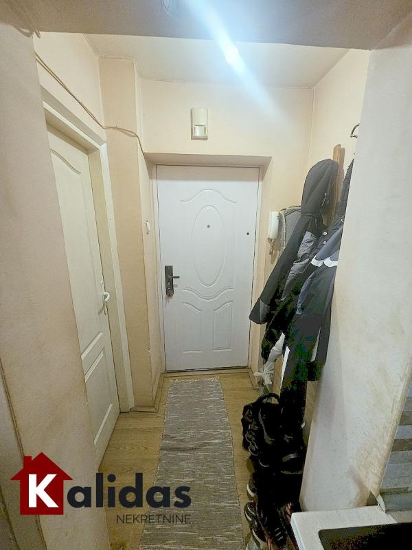 Slika 5 - Stan,NOVI SAD,SATELIT,kv: 48, € 98000, ID: 1008752