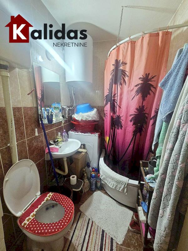 Slika 6 - Stan,NOVI SAD,SATELIT,kv: 48, € 98000, ID: 1008752