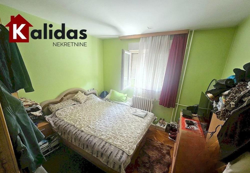 Slika 3 - Stan,NOVI SAD,SATELIT,kv: 48, € 98000, ID: 1008752