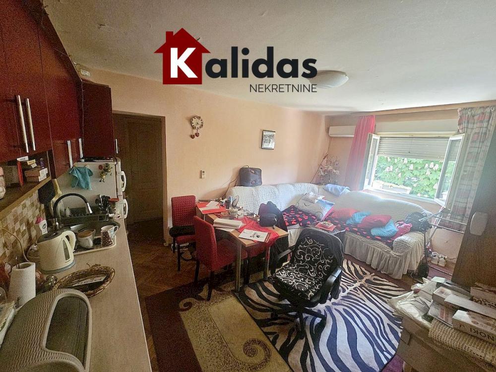 Slika 2 - Stan,NOVI SAD,SATELIT,kv: 48, € 98000, ID: 1008752