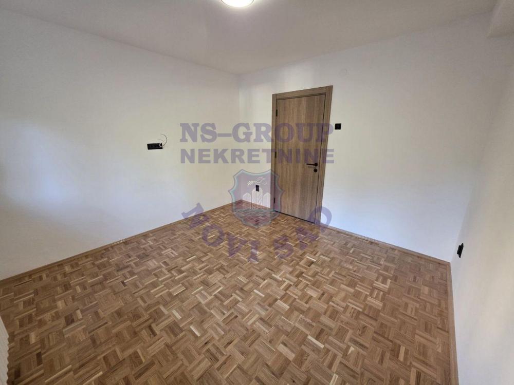 Slika 3 - Fenomenalan dvoiposoban stan na top lokaciji 