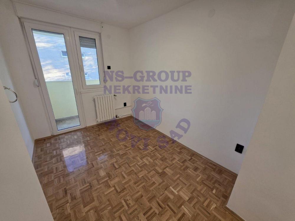 Slika 4 - Fenomenalan dvoiposoban stan na top lokaciji 