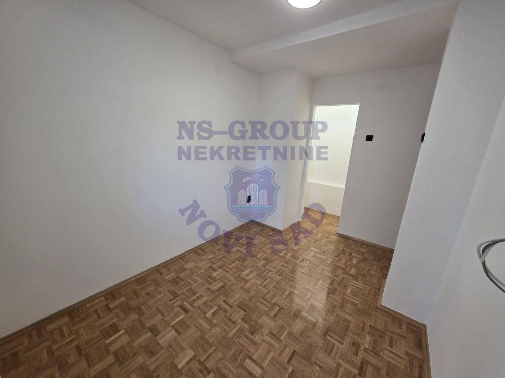 Slika 5 - Fenomenalan dvoiposoban stan na top lokaciji 