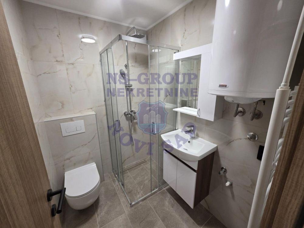 Slika 7 - Fenomenalan dvoiposoban stan na top lokaciji 