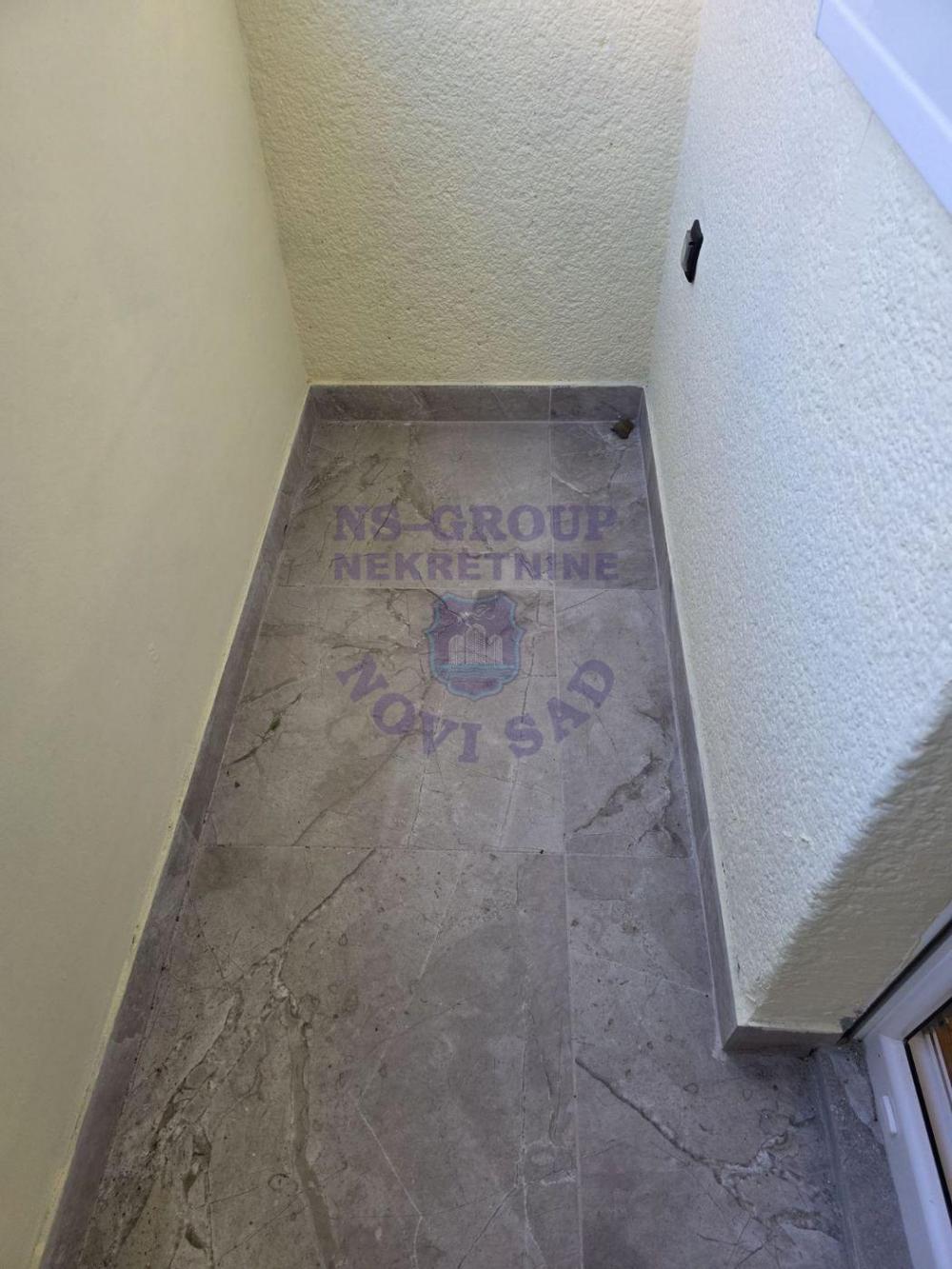 Slika 8 - Fenomenalan dvoiposoban stan na top lokaciji 