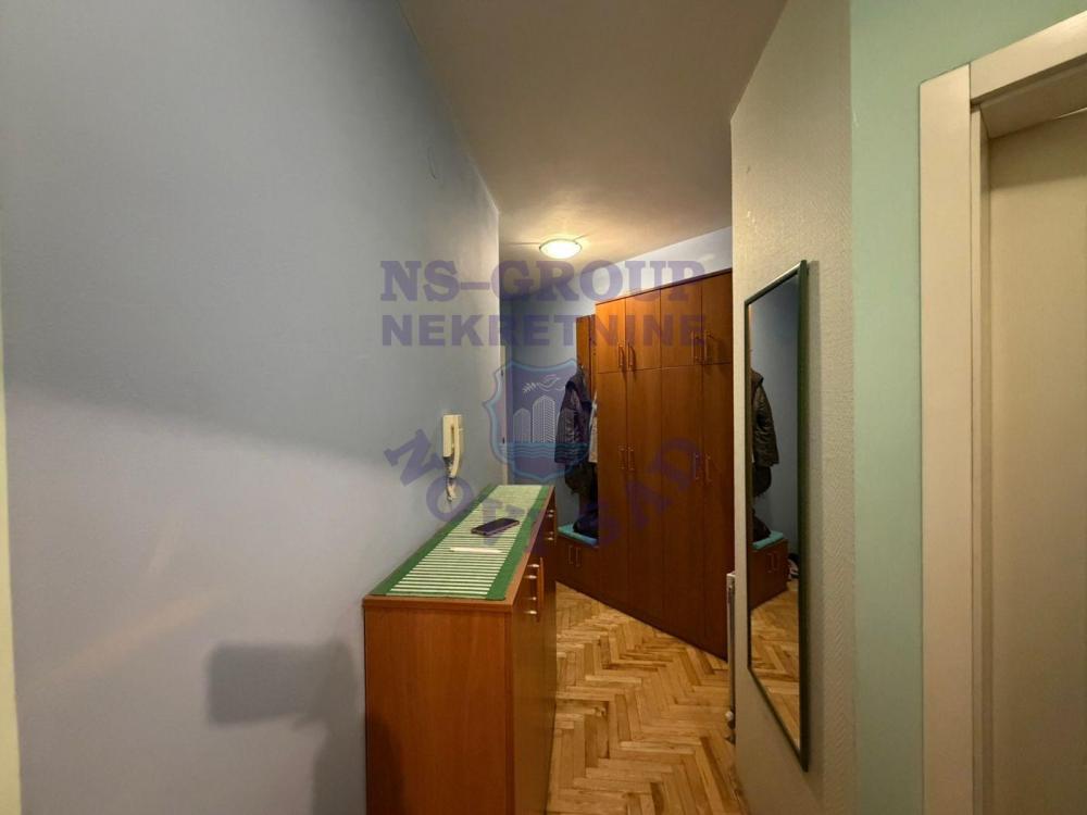 Slika 6 - Jednosoban stan na Novoj Detelinari 