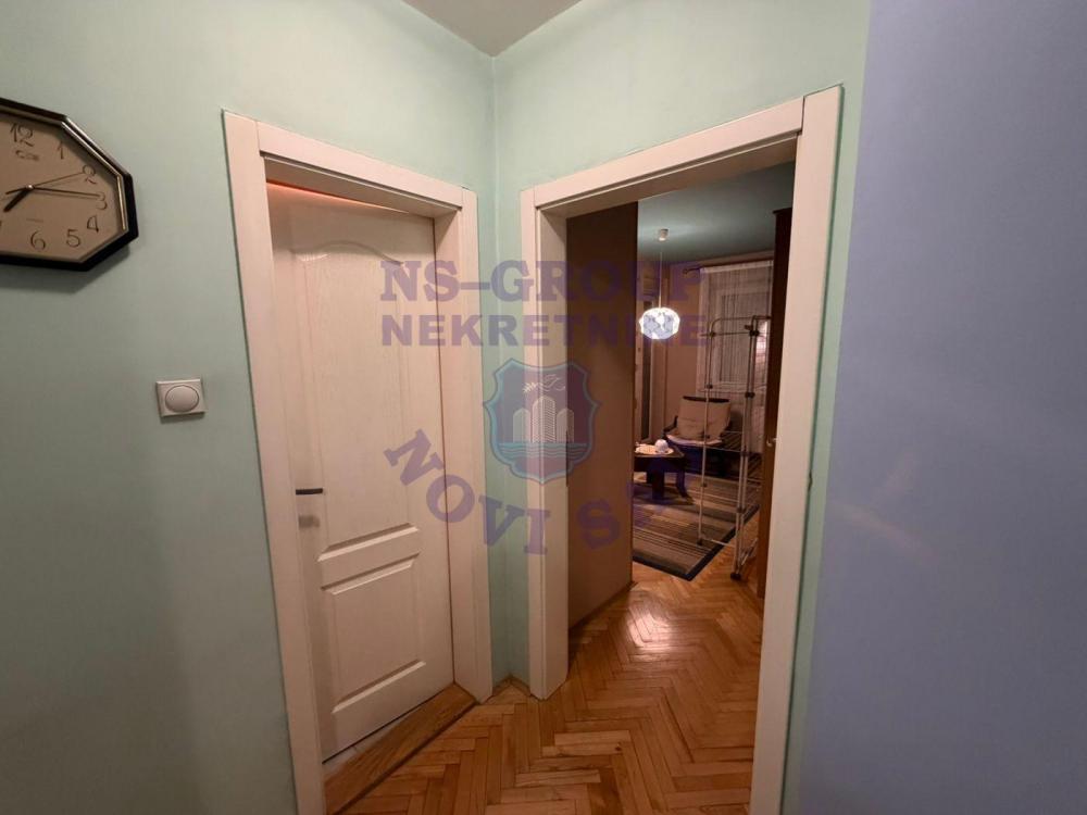 Slika 7 - Jednosoban stan na Novoj Detelinari 