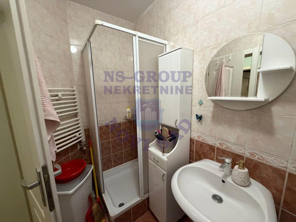 Slika 10 - Jednosoban stan na Novoj Detelinari 