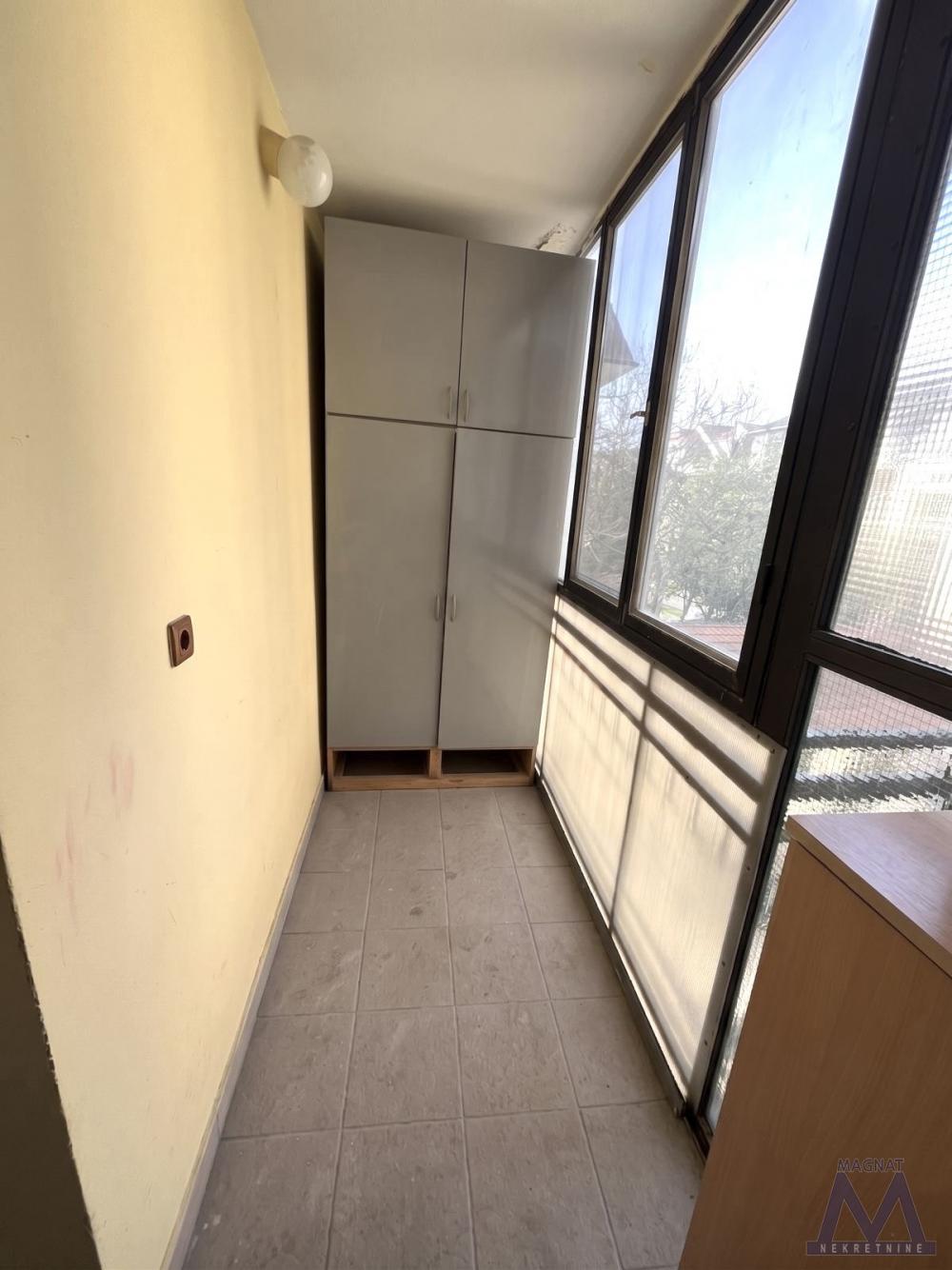 Slika 10 - Stan,NOVI SAD,GRBAVICA,kv: 60, € 190500, ID: 1019354