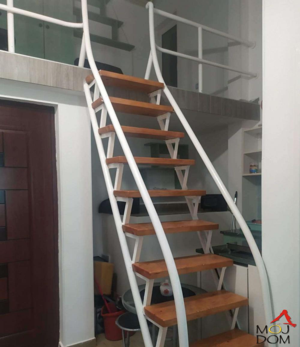 Slika 7 - Stan,NOVI SAD,CENTAR,kv: 25, € 92700, ID: 1032206