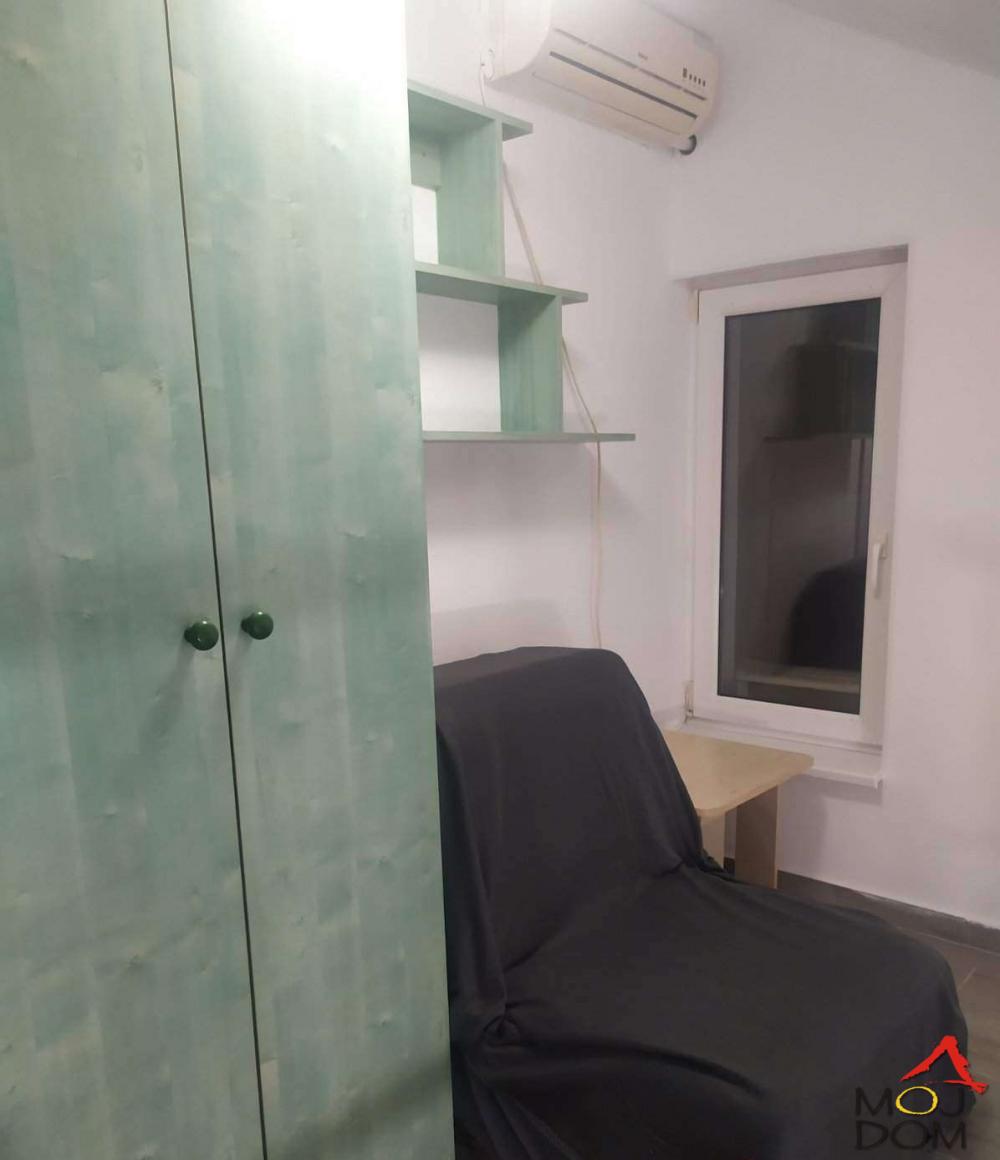 Slika 4 - Stan,NOVI SAD,CENTAR,kv: 25, € 92700, ID: 1032206