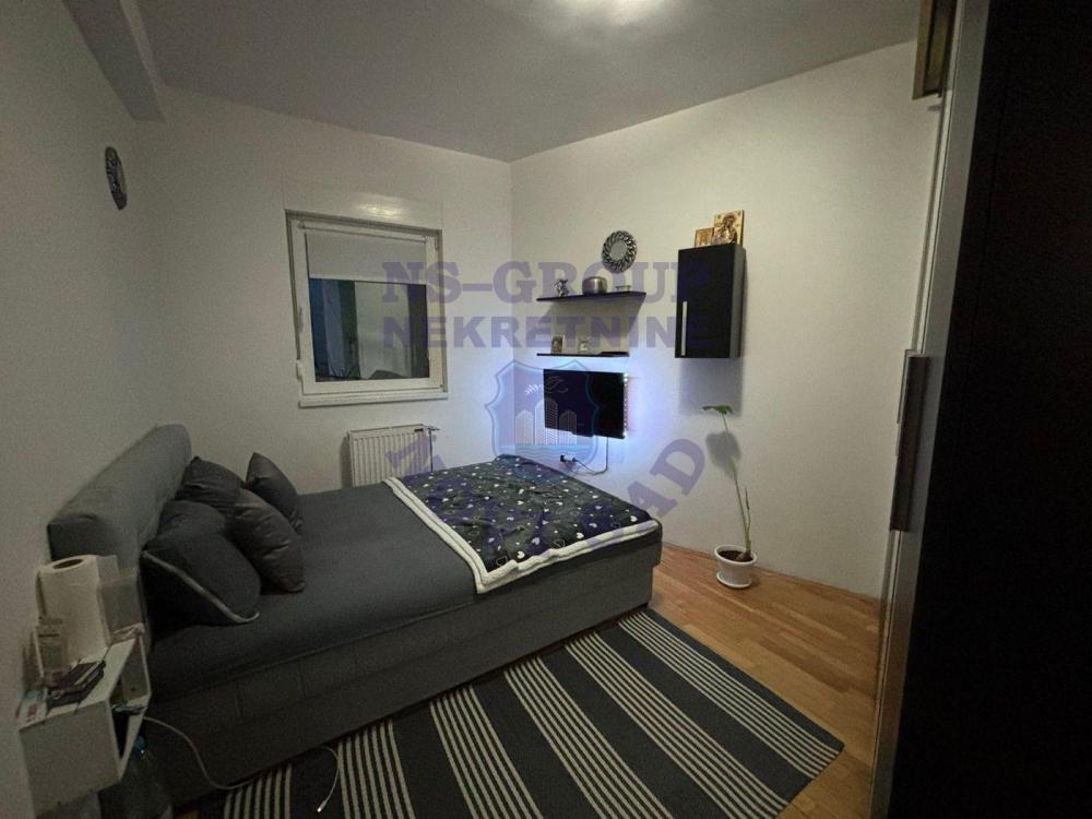 Slika 6 - Odlican stan na Novom Naselju