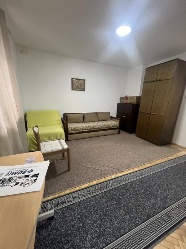 Slika 1 - Stan,NOVI SAD,GRBAVICA,kv: 27.00, € 78000, ID: 1059393