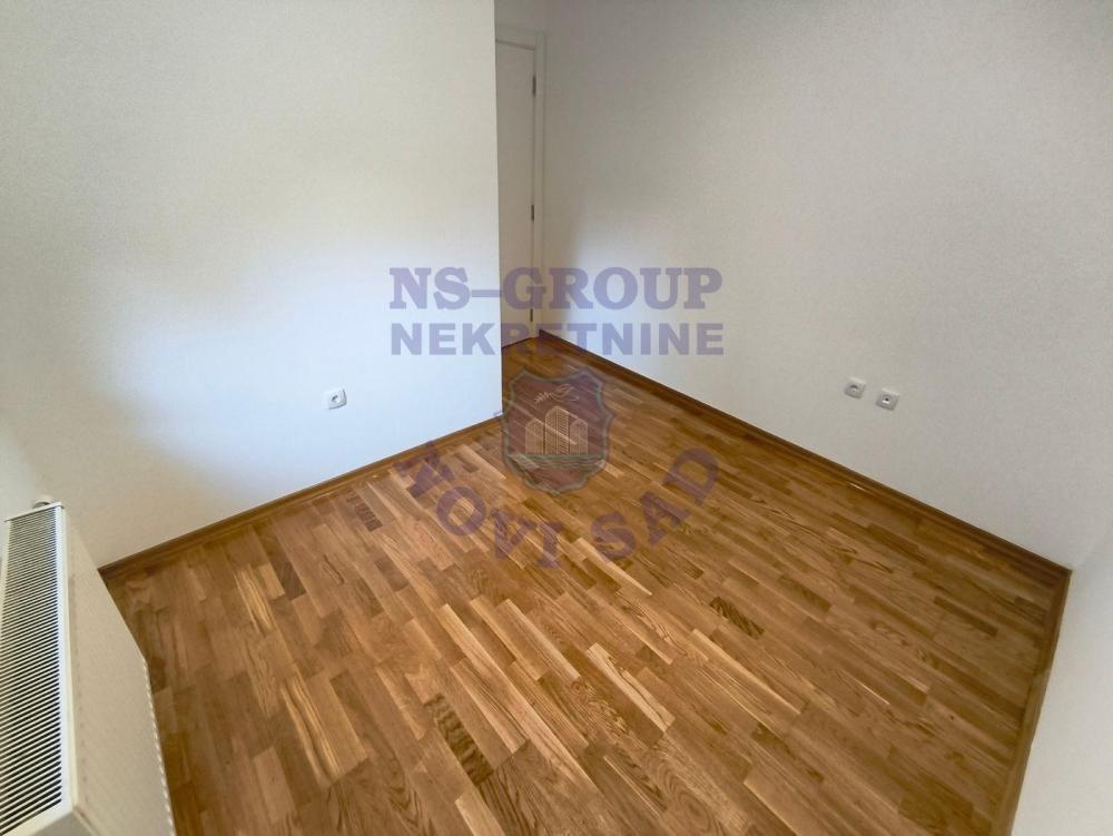 Slika 7 - Četvorosoban, 68m2, Adice Novi Sad, sa terasom