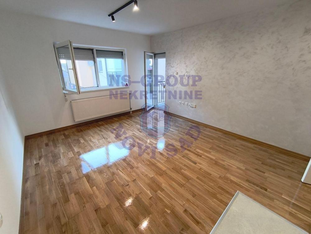 Glavna slika -Četvorosoban, 68m2, Adice Novi Sad, sa terasom