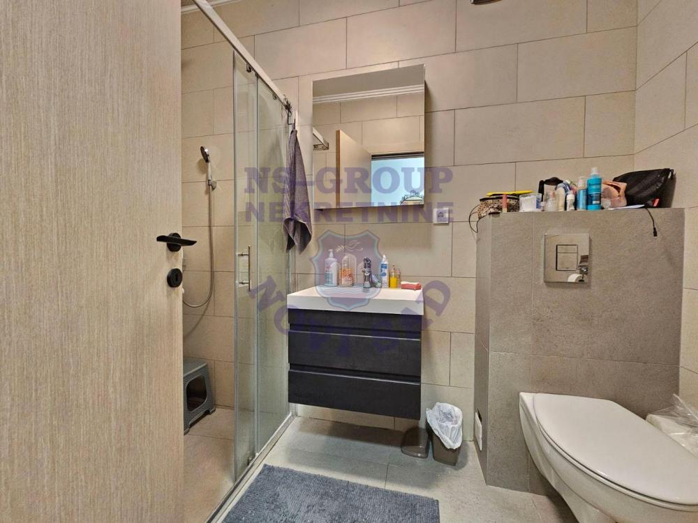 Slika 1 - Dvosoban stan 46m2 Socijalno