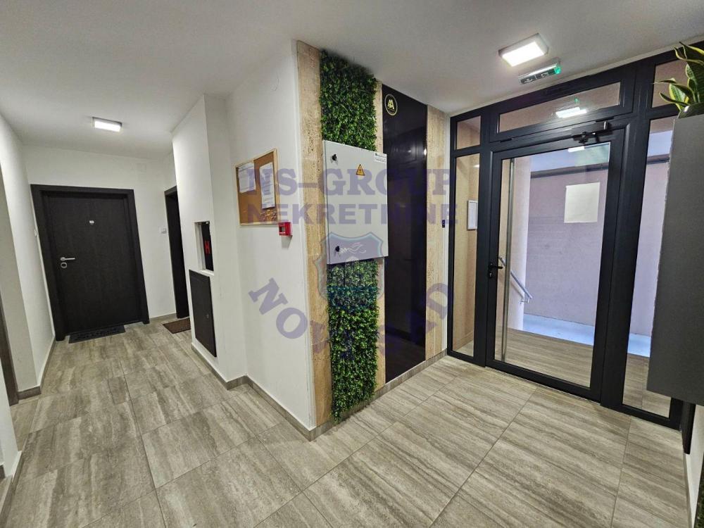 Slika 2 - Dvosoban stan 46m2 Socijalno