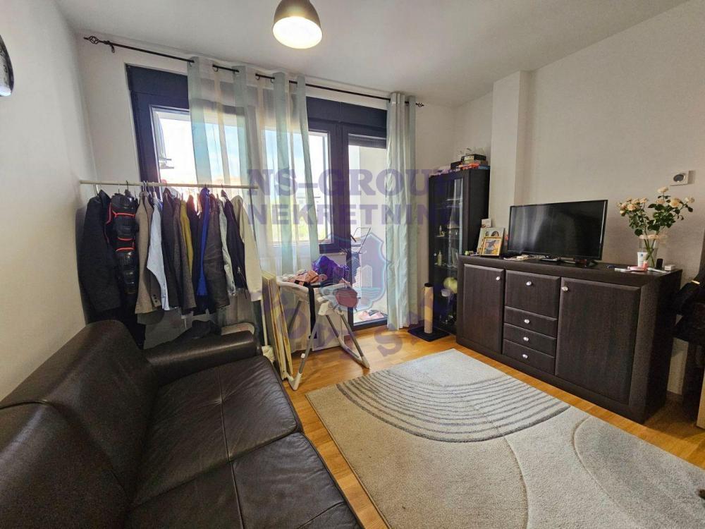 Glavna slika -Dvosoban stan 46m2 Socijalno