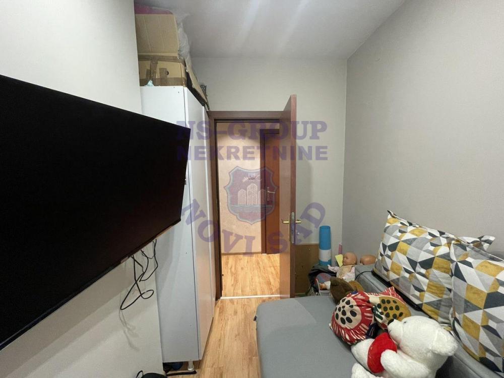 Slika 7 - Odlican troiposoban stan na Telepu!