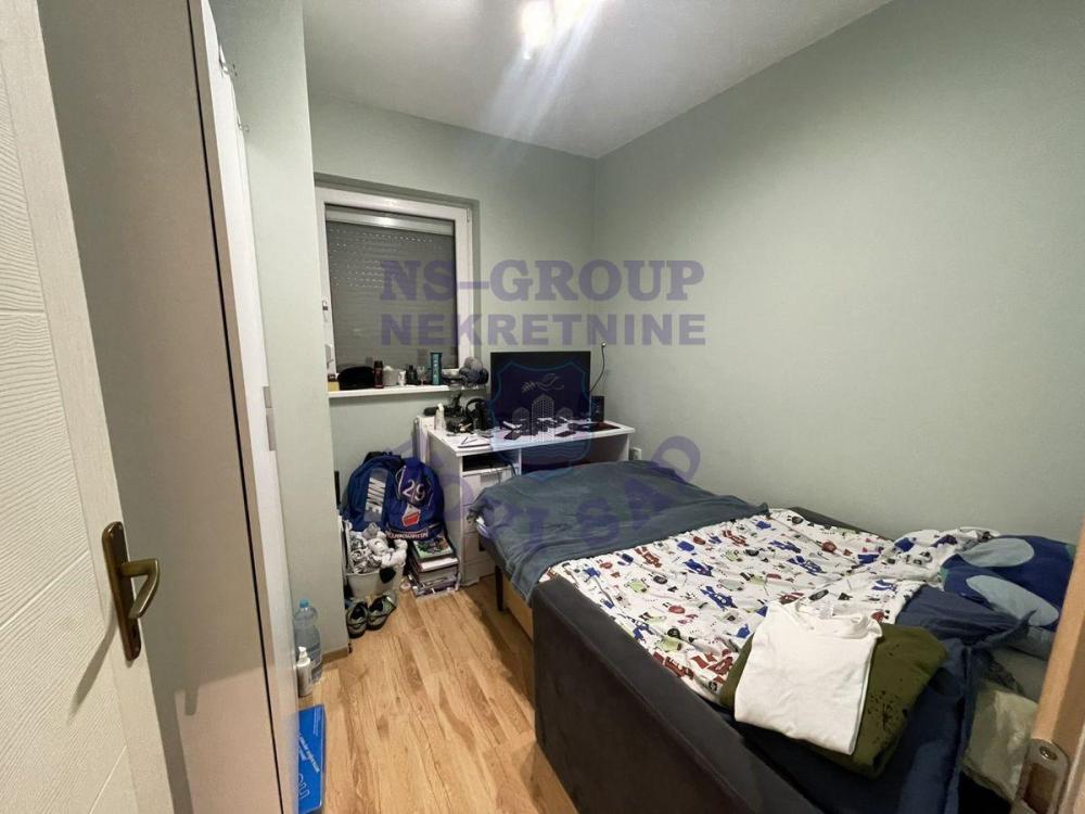 Slika 8 - Odlican troiposoban stan na Telepu!