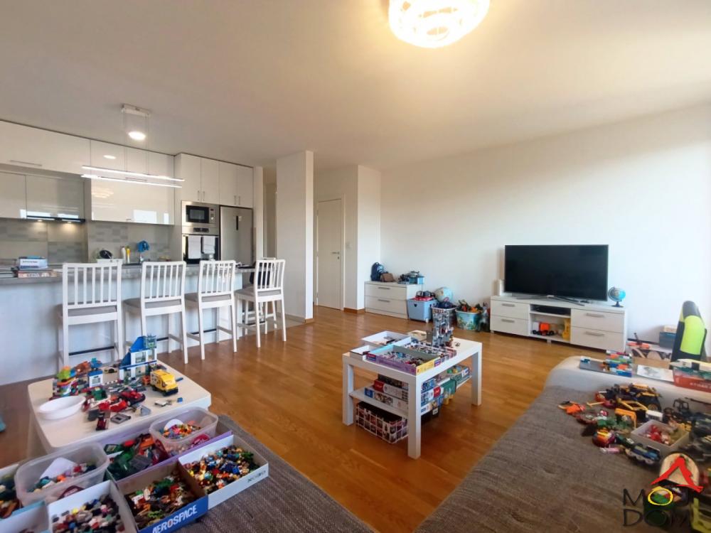 Slika 4 - Stan,NOVI SAD,SOMBORSKI BULEVAR,kv: 82, € 236900, ID: 1032176