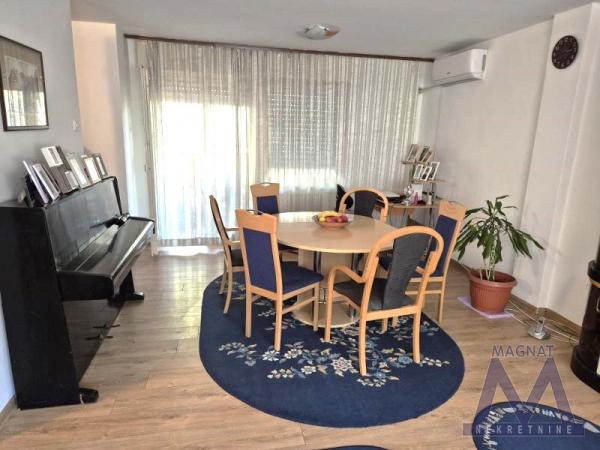 Slika 1 - Stan,NOVI SAD,LIMAN 4,kv: 80, € 195700, ID: 1019352
