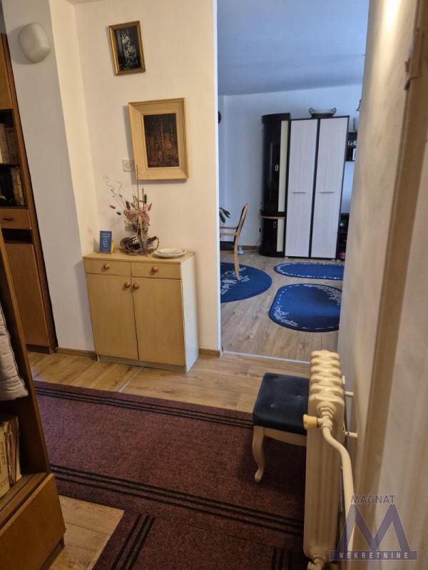Slika 3 - Stan,NOVI SAD,LIMAN 4,kv: 80, € 195700, ID: 1019352