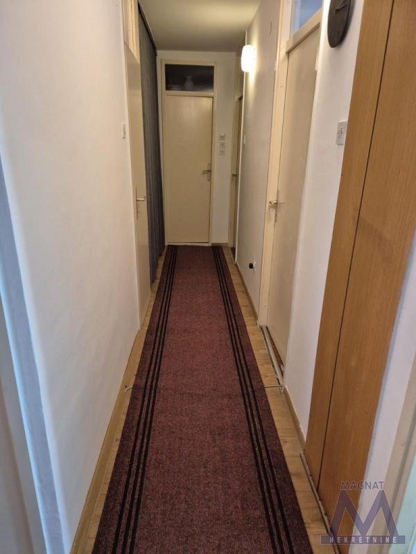 Slika 7 - Stan,NOVI SAD,LIMAN 4,kv: 80, € 195700, ID: 1019352