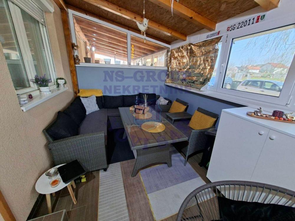 Slika 9 - Odlican trosoban stan na Adicama!